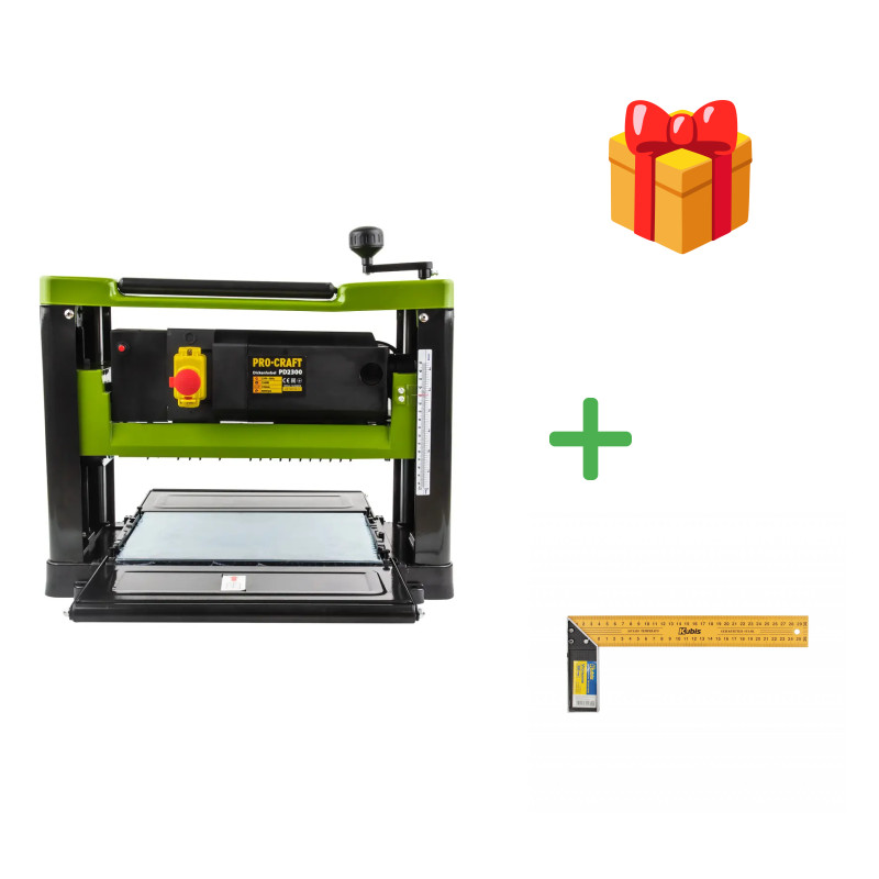 Рейсмус Procraft PD2300