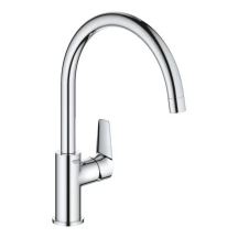 Змішувач для кухні Grohe BauEdge New 31367001