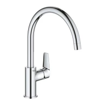 Смеситель для кухни Grohe BauEdge New 31233001