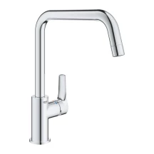 Змішувач для кухні Grohe Eurosmart New 30567000