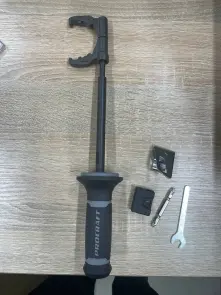 Шурупокрут акум. PRO CRAFT (INDUSTRIAL) CD-20C (Без АКБ) №17