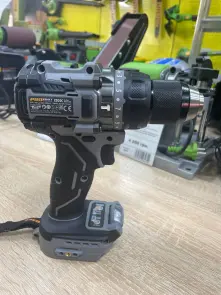 Шурупокрут акум. PRO CRAFT (INDUSTRIAL) CD-20C (Без АКБ) №7