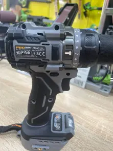 Шурупокрут акум. PRO CRAFT (INDUSTRIAL) CD-20C (Без АКБ) №8