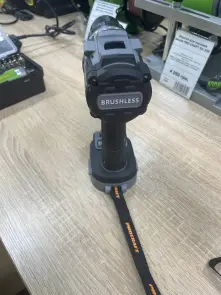 Шурупокрут акум. PRO CRAFT (INDUSTRIAL) CD-20C (Без АКБ) №9