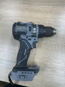 Шурупокрут акум. PRO CRAFT (INDUSTRIAL) CD-20C (Без АКБ) №12