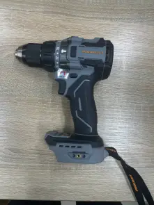 Шурупокрут акум. PRO CRAFT (INDUSTRIAL) CD-20C (Без АКБ) №13