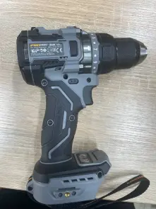 Шурупокрут акум. PRO CRAFT (INDUSTRIAL) CD-20C (Без АКБ) №14
