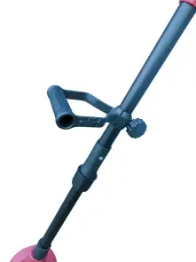 КУЛЬТИВАТОР (ЕЛЕКТРОКУЛЬТИВАТОР) EDON LDJ-21 BL АКУМУЛЯТОРНИЙ (ФРЕЗИ 160ММ, 2 АКБ 21V-4.0AH, ГАРАНТІЯ 12 МІС) №5