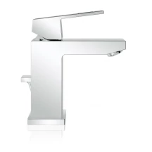 Смеситель для раковины S-размера Grohe Eurocube 2312700E