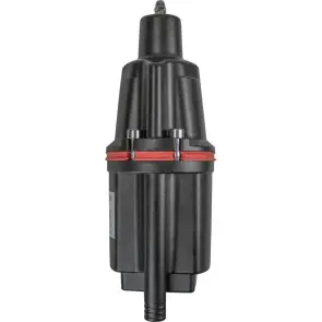 НАСОС ВІБРАЦІЙНИЙ EDON VP300/10D (ГЛИБИНА ЗАНУРЕННЯ 4 М, 25 Л/ХВ, 30 ВТ, ЗАХИСТ ВІД ПЕРЕГРІВАННЯ, ГАРАНТІЯ 1 РІК) №1