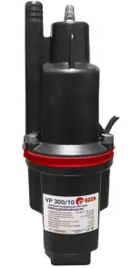 НАСОС ВІБРАЦІЙНИЙ EDON VP300/10D (ГЛИБИНА ЗАНУРЕННЯ 4 М, 25 Л/ХВ, 30 ВТ, ЗАХИСТ ВІД ПЕРЕГРІВАННЯ, ГАРАНТІЯ 1 РІК) №7