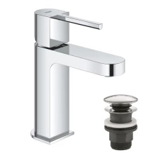 Смеситель для раковины S-размера Grohe Plus 33163003