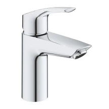 Змішувач для раковини S-розміру Grohe Eurosmart New 32467003