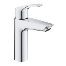 Смеситель для раковины М-размера Grohe Eurosmart New 23324003