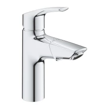 Смеситель для раковины с выдвижным изливом Grohe Eurosmart New 23976003