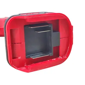 Акумуляторний секатор Edon Smart UPS-21A (без АКБ і ЗП) №8
