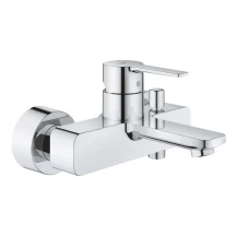 Змішувач для ванни Grohe Lineare New 33849001