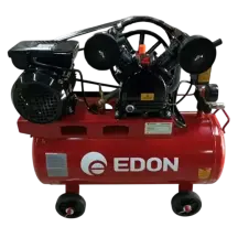 КОМПРЕССОР ВОЗДУШНЫЙ МАСЛЯНЫЙ EDON AC 2051/50L (50 Л, 310 Л/МИН, 2200 ВТ, ГАРАНТИЯ 1 ГОД)