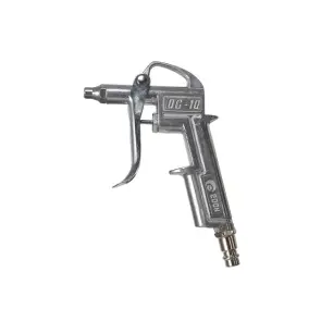 ННАБІР КОМПЛЕКТУЮЧИХ ДЛЯ КОМПРЕСОРА EDON WP-5 (ВСЕ З МЕТАЛУ, 5 В 1) №6
