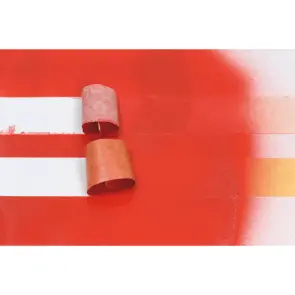 Стрічка малярна, 19 mm №5