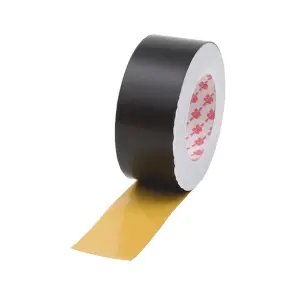 Стрічка клеюча EURASOL Max, 100 mm №1
