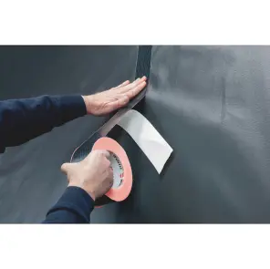 Стрічка клеюча EURASOL Max, 100 mm №3