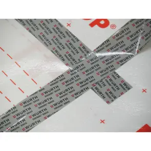 Лента клеящая EURASOL Quick, 60 mm №5