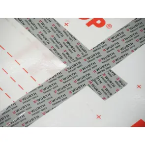 Лента клеящая EURASOL Quick, 60 mm №6