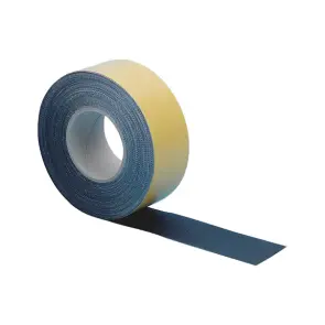 Стрічка клеюча EURASOL DUS, 60 mm №1