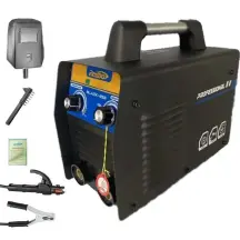 CВАРОЧНЫЙ ИНВЕРТОР REDBO BLACK-258 (20-258 А, 1.6-4.0 ММ, ГАРАНТИЯ 3 ГОДА)
