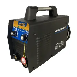 ЗВАРЮВАЛЬНИЙ ІНВЕРТОР REDBO BLACK-258 (20-258 А, 1.6-4.0 ММ, ГАРАНТІЯ 3 РОКИ) №2
