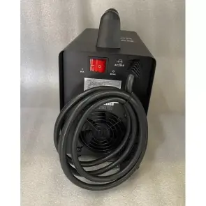 ЗВАРЮВАЛЬНИЙ ІНВЕРТОР REDBO BLACK-258 (20-258 А, 1.6-4.0 ММ, ГАРАНТІЯ 3 РОКИ) №5