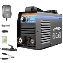СВАРОЧНЫЙ ИНВЕРТОР REDBO BLACK-300 (20-300 А, 1.6-4.0 ММ, ГАРАНТИЯ 3 ГОДА)