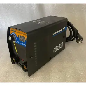 СВАРОЧНЫЙ ИНВЕРТОР REDBO BLACK-300 (20-300 А, 1.6-4.0 ММ, ГАРАНТИЯ 3 ГОДА) №3
