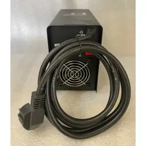 СВАРОЧНЫЙ ИНВЕРТОР REDBO BLACK-300 (20-300 А, 1.6-4.0 ММ, ГАРАНТИЯ 3 ГОДА) №5