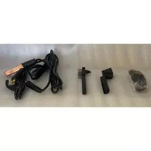 СВАРОЧНЫЙ ИНВЕРТОР REDBO BLACK-300 (20-300 А, 1.6-4.0 ММ, ГАРАНТИЯ 3 ГОДА) №7