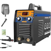 СВАРОЧНЫЙ ИНВЕРТОР REDBO PRO BLACK-315 (20-315 А, 1.6-4.0 ММ, ГАРАНТИЯ 3 ГОДА)