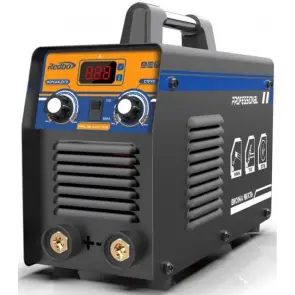ЗВАРЮВАЛЬНИЙ ІНВЕРТОР REDBO PRO BLACK-315 (20-315 А, 1.6-4.0 ММ, ГАРАНТІЯ 3 РОКИ) №2