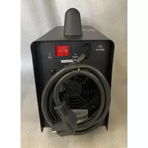 ЗВАРЮВАЛЬНИЙ ІНВЕРТОР REDBO PRO BLACK-315 (20-315 А, 1.6-4.0 ММ, ГАРАНТІЯ 3 РОКИ) №5