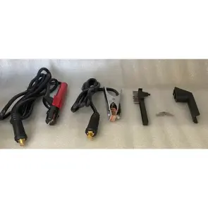 ЗВАРЮВАЛЬНИЙ ІНВЕРТОР REDBO PRO BLACK-315 (20-315 А, 1.6-4.0 ММ, ГАРАНТІЯ 3 РОКИ) №8