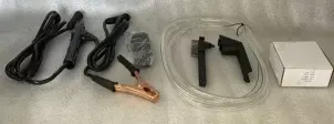 СВАРОЧНЫЙ ПОЛУАВТОМАТ REDBO MG-278D + MMA (ЕВРОРУКАВ, 20-278 А, MIG 0.8-1 ММ, MMA 1.6-4.0 ММ, ГАРАНТИЯ 3 ГОДА) №6