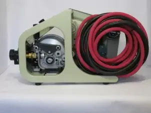 ЗВАРЮВАЛЬНИЙ НАПІВАВТОМАТ REDBO MG-5000 + MMA (ЄВРОРУКАВ, 20-500 А, MIG 0.8-1.6 ММ, MMA 1.6-6.0 ММ, ГАРАНТІЯ 1 РІК) №3