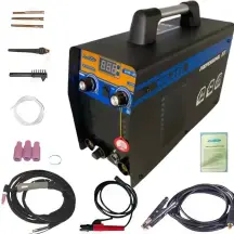СВАРОЧНЫЙ АРГОНОДУГОВОЙ АППАРАТ REDBO WS-250 + MMA (DC, 20-250 А, MMA 1.6-4.0 ММ, ГАРАНТИЯ 3 ГОДА)