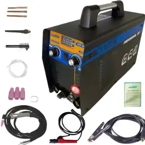 СВАРОЧНЫЙ АРГОНОДУГОВОЙ АППАРАТ REDBO WS-250 + MMA (DC, 20-250 А, MMA 1.6-4.0 ММ, ГАРАНТИЯ 3 ГОДА) №1