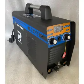 СВАРОЧНЫЙ АРГОНОДУГОВОЙ АППАРАТ REDBO WS-250 + MMA (DC, 20-250 А, MMA 1.6-4.0 ММ, ГАРАНТИЯ 3 ГОДА) №3
