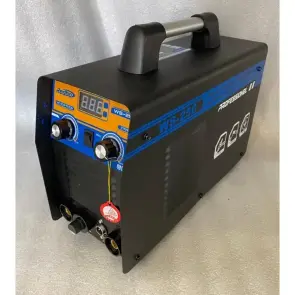 СВАРОЧНЫЙ АРГОНОДУГОВОЙ АППАРАТ REDBO WS-250 + MMA (DC, 20-250 А, MMA 1.6-4.0 ММ, ГАРАНТИЯ 3 ГОДА) №4