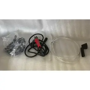 СВАРОЧНЫЙ АРГОНОДУГОВОЙ АППАРАТ REDBO WS-250 + MMA (DC, 20-250 А, MMA 1.6-4.0 ММ, ГАРАНТИЯ 3 ГОДА) №8