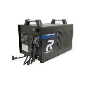 ЗВАРЮВАЛЬНИЙ АРГОНОДУГОВОЙ АПАРАТ REDBO WSME-200 ПРАЦЮЄ З ЧИСТИМ АЛЮМІНІЄМ (20-200 А, MMA 1.0-4.0 ММ, ГАРАНТІЯ 1 РІК) №4