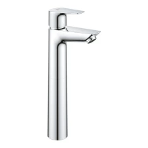 Смеситель на столешницу для раковины XL-размера Grohe BauEdge New 23761001