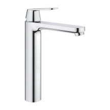 Змішувач на стільницю для раковини XL-розміру Grohe Eurosmart Cosmopolitan 23921000